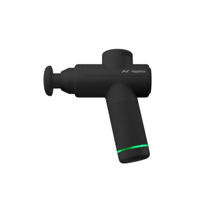 Expert reviews of Hyperice Hypervolt Go 2 - Open Box Expert reviews of Hyperice Hypervolt Go 2 - Open Box